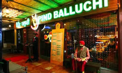 Delhi High Court Upholds Arbitral Referral Of Trademark & Passing Off Dispute Involving Pind Balluchi Restaurant