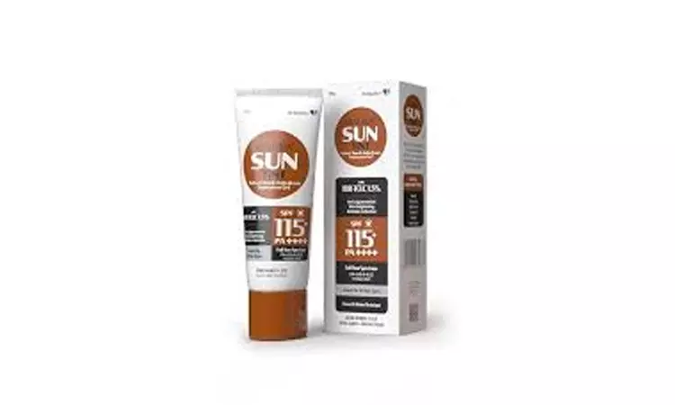 Delhi High Court Temporarily Bars Dr Reddys From Manufacturing Sunscreen Product With “SUN” Mark On Sun Pharma Plea
