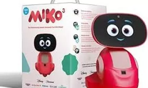 AI-Powered MIKO-3 Smart Robot Classified As ADP Machine, Not Electronic Toy; Exempt From Basic Customs Duty: CESTAT Chennai