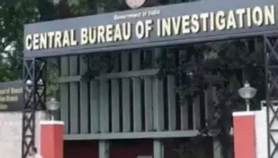 CBI Court Convicts Central Excise Inspector In Disproportionate Assets Case, Awards 5 Yrs Imprisonment & ₹63 Lakh Fine; Wife Jailed For Abetment CBI Court Convicts Central Excise Inspector In Disproportionate Assets Case, Awards 5 Yrs Imprisonment & ₹63 Lakh Fine; Wife Jailed For Abetment