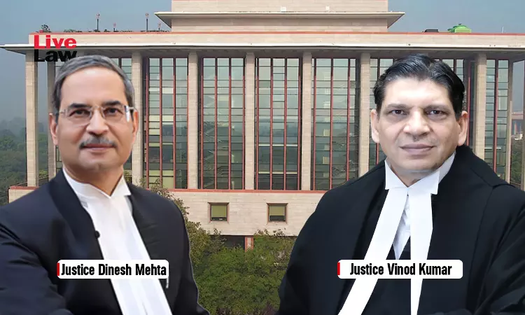 Delhi High Court Quashes Higher 3.5% TDS On GE Group Payments, Restores 1.5% Rate