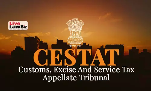 CESTAT Mumbai Sets Aside Service Tax Demand Based Only On Service Tax–Income Tax Return Mismatch