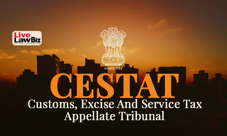 CESTAT Mumbai Sets Aside Service Tax Demand Based Only On Service Tax–Income Tax Return Mismatch