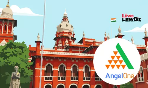 Madras High Court Upholds ₹48.77 Lakh Award Against Angel One Over Illegal Squaring Off Of Clients Shares