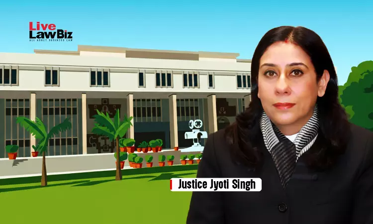 Delhi High Court Bars “EMSURE” Pharma Mark For Infringing Emcure Trademark