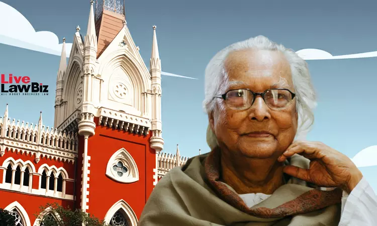 Calcutta High Court Upholds Injunction Restraining Publisher From Using Cartoonist Narayan Debnaths Works Calcutta High Court Upholds Injunction Restraining Publisher From Using Cartoonist Narayan Debnaths Works