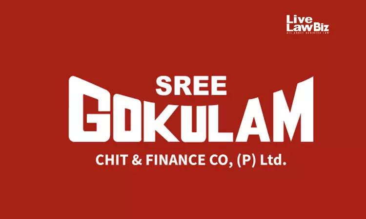 Tax Recovery Officer Cant Void Third-Party Mortgages: Madras High Court In Sree Gokulam Chits Case