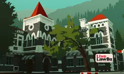 RERA Appeal Pre-Deposit Requirement Applies To Refunds, Interest And Compensation, Not Just Penalties: Uttarakhand HC RERA Appeal Pre-Deposit Requirement Applies To Refunds, Interest And Compensation, Not Just Penalties: Uttarakhand HC