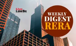 LiveLawBiz RERA Cases Weekly Digest: April 20- April 25, 2026