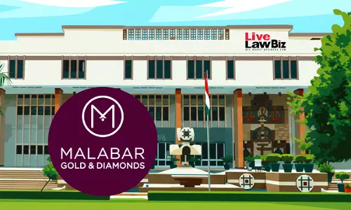 Police Cant Debit-Freeze Accounts Without Magistrates Order: Delhi High Court Grants Relief To Malabar Gold