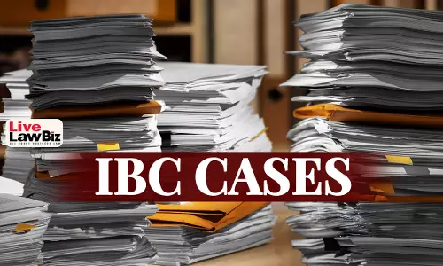 Economic Survey 2025-26: IBC Delivers Higher Recoveries Over Earlier Regime Despite Delays