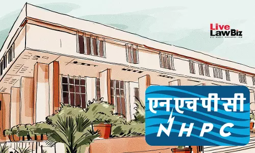 Delhi High Court Allows NHPC To Pursue Delayed Challenge To Parbati Project Arbitral Award