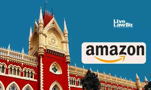 Calcutta High Court Holds Amazon Not Liable For Brokerage Claim Without Signed Agreement With Pioneer
