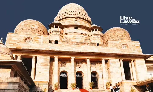 CENVAT Refunds For Deemed Exports Barred After One Year from End of Claim Period: Bombay High Court