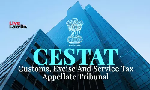 Branding Structures Installed At Indian Oil Fuel Stations Not Liable To Excise Duty: CESTAT