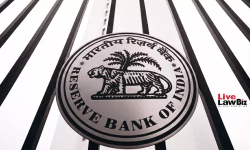 RBI To Purchase ₹1 Lakh Crore Government Securities Through Open Market Operations To Manage Liquidity