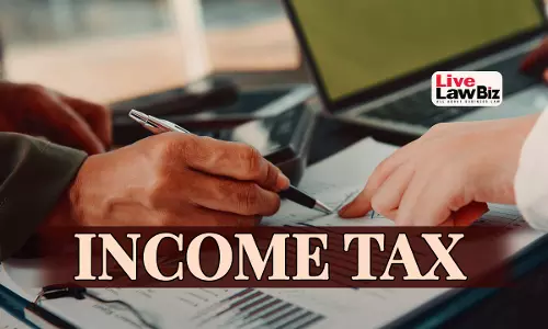 ITAT Ahmedabad Grants Relief To Milacron India, Says CSR Donations May Qualify For Section 80G Deduction ITAT Ahmedabad Grants Relief To Milacron India, Says CSR Donations May Qualify For Section 80G Deduction