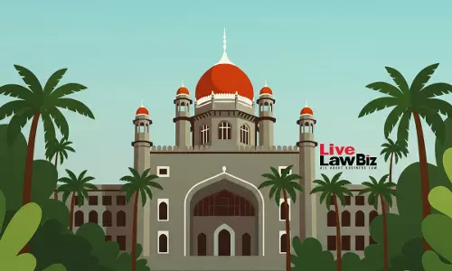 Interest Earned By Co-operative Credit Society On Bank Deposits Eligible For Tax Deduction: Telangana HC