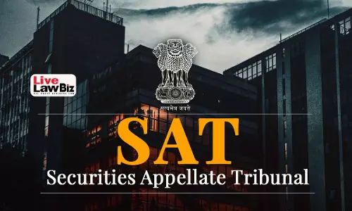 SAT Holds Unlisted Companys Allotment To 284 Investors Across Multiple Offers Was Deemed Public Issue