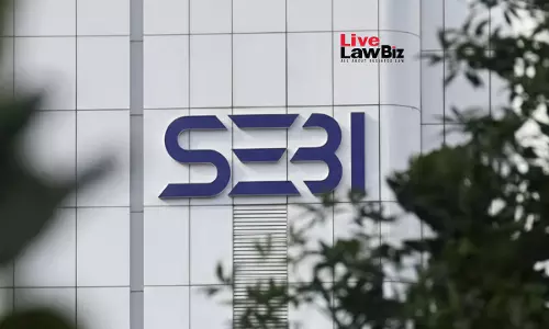 SEBI Cuts Rs 67-Crore Penalty On GDR Subscriber In Winsome Textile Case To ₹20 Lakh