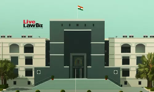 Gujarat High Court Grants Interim Relief To R.R. Exports Against HSNSC Cess Registration