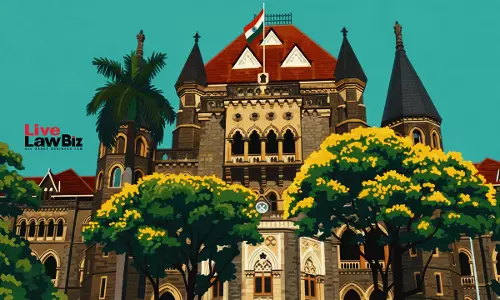 Bombay High Court Sets Aside Commercial Suit Review Heard By Another Judge Despite Availability Of Order-Passing Judge