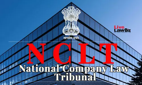Share Transfers During Liquidation Not Absolutely Barred, Subject To Tribunal Approval: NCLT Chennai