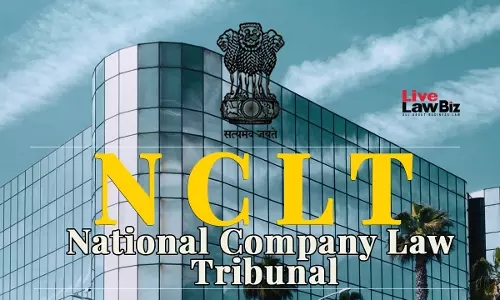 Banks No Dues Certificate Not Determinative At CIRP Admission: NCLT Jaipur