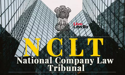 Even Without Plea, NCLT Kochi Examines Covid-19 Suspension Bar, Rejects CIRP Pleas