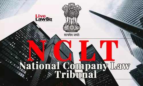 TDS On Interest Alone Not Enough To Cross Insolvency Threshold: NCLT Chandigarh