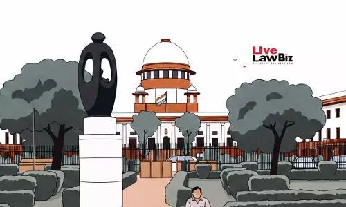 Supreme Court Stays CESTAT Order Against Prism Johnson In ₹11.25-Crore Service Tax, CENVAT Credit Case