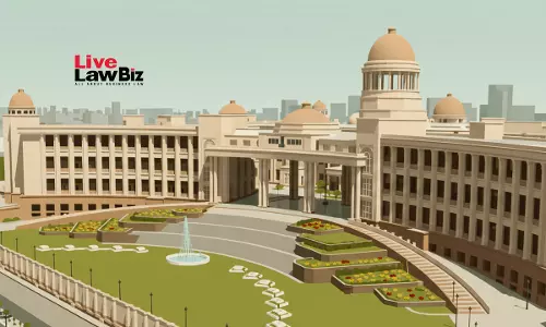 Builder Must Pay Delayed Possession Interest At Rate It Could Charge Allottee For Default: Allahabad High Court