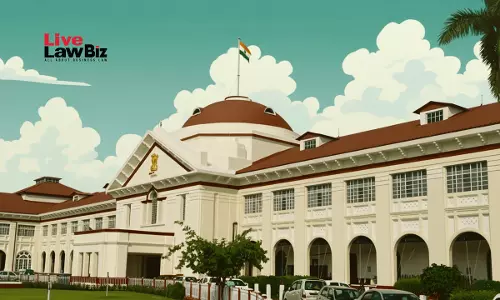 Patna High Court Sets Aside Award Based On Pleadings Alone Without Evidence, Cites Natural Justice