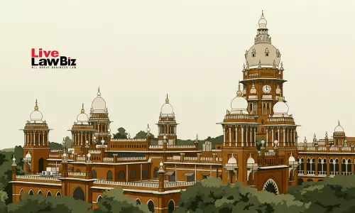 Courts Power To Grant Interim Relief In Arbitration Extends Post-Award And Into Execution Stage: Madras High Court