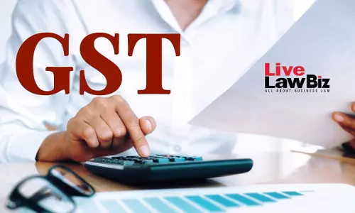 No GST Dues Pending For Release To States, Centres Response Informs Lok Sabha