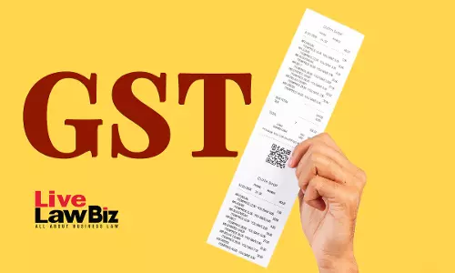 “Access To Justice Cannot Be Held Hostage To Technology”: Allahabad High Court On Filing GST Appeals