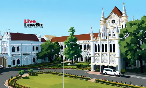 Cheque Bounce Case Cannot Be Dismissed For Want Of Service Report; MP High Court Frames Guidelines On Presumption Of Service