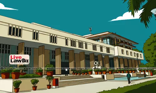 Income Tax | Duty Drawback Not Eligible for 80-IC Relief ; Taxes on Raw Materials Must Be Set Off: Delhi High Court