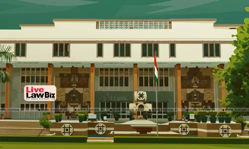 Seismic Survey Not FTS Or Royalty: Delhi High Court Quashes 7% Withholding Tax Certificate On Norwegian Firm