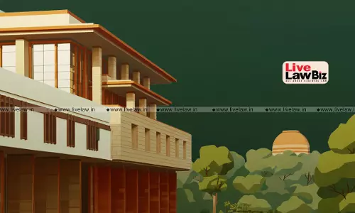 Delhi High Court Quashes GST Demand Order For Failing To Consider IBC Moratorium Plea