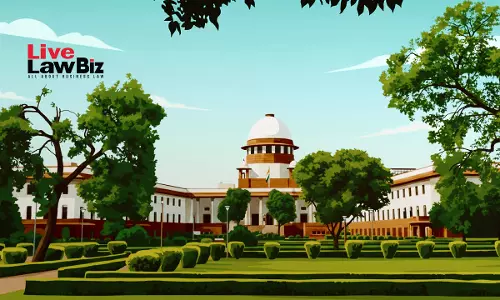 Can In Arbitration Clause Implies Choice, No Mandatory Arbitration Without Clear Agreement: Supreme Court