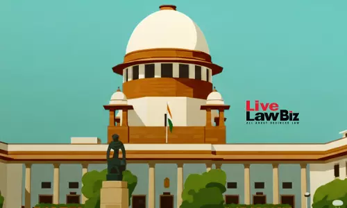 Mere Renting Of Residential Flat Does Not Take Away Buyers Consumer Rights: Supreme Court