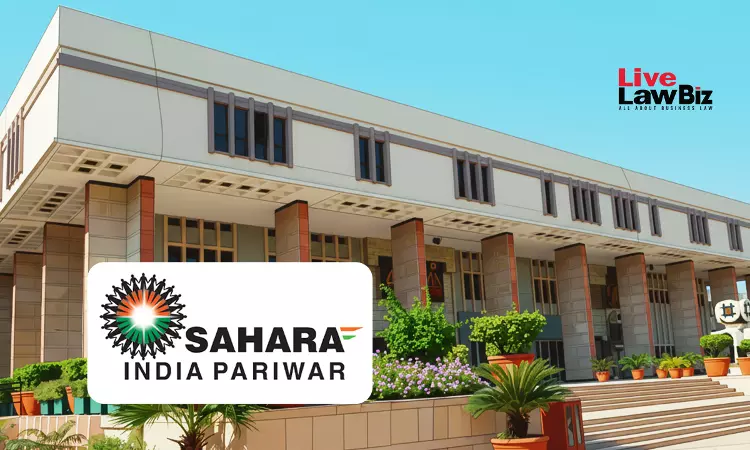 ITAT Bench Cant Sit Over Its Presidents Order Transferring Cases: Delhi High Court Restores Sahara Appeals ITAT Bench Cant Sit Over Its Presidents Order Transferring Cases: Delhi High Court Restores Sahara Appeals