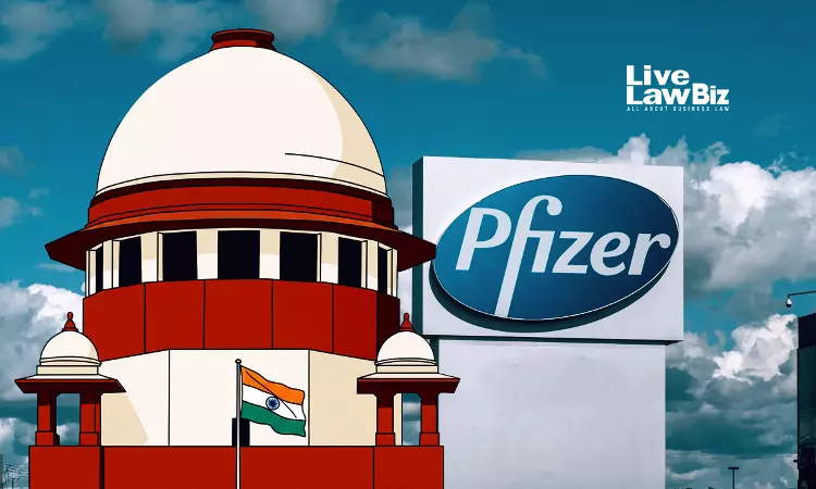 Would US Courts Do the Same? Supreme Court Questions Pfizer On  Plea To Access Indian Companys Documents