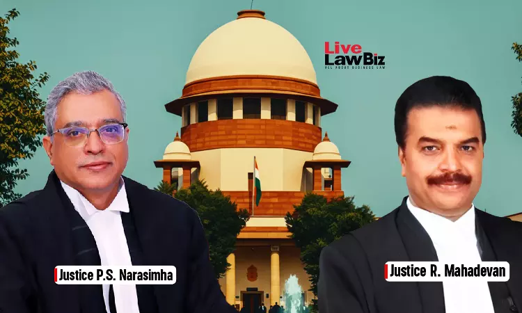 Only Civil Court Can Extend Arbitration Time Even When Arbitrator Is Appointed By High Court: Supreme Court Only Civil Court Can Extend Arbitration Time Even When Arbitrator Is Appointed By High Court: Supreme Court