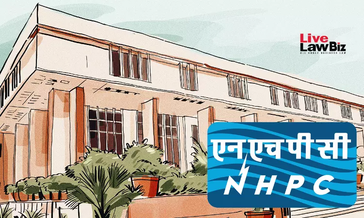 Delhi High Court Allows NHPC To Pursue Delayed Challenge To Parbati Project Arbitral Award