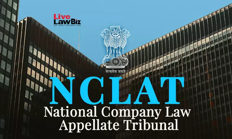 NCLT Need Not Separately Examine RPs Opinion On PUFE Transactions While Avoidance Pleas Are Pending: NCLAT