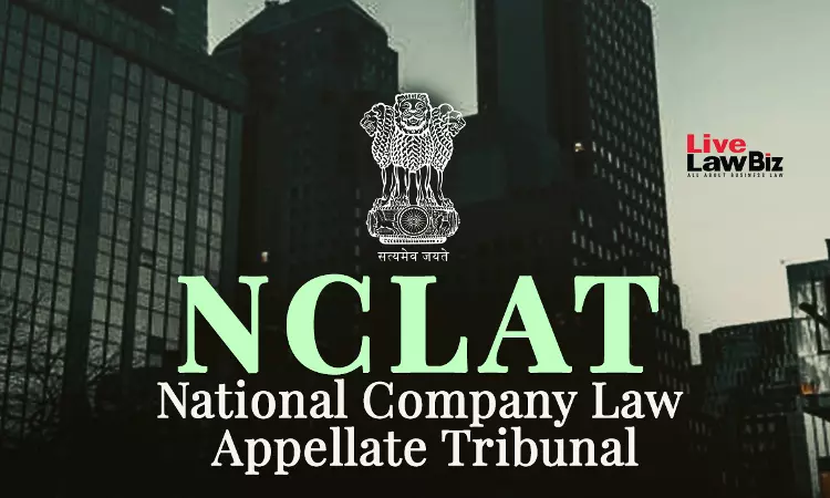 NCLAT Holds Debt Not Time Barred In Rajeshwari Cotspin CIRP, Says Threshold Cannot Be Confined to Last Invoice NCLAT Holds Debt Not Time Barred In Rajeshwari Cotspin CIRP, Says Threshold Cannot Be Confined to Last Invoice