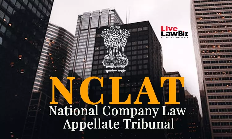 NCLAT Upholds Insolvency Admission Against Karanja Terminal Over ₹330 Crore Default