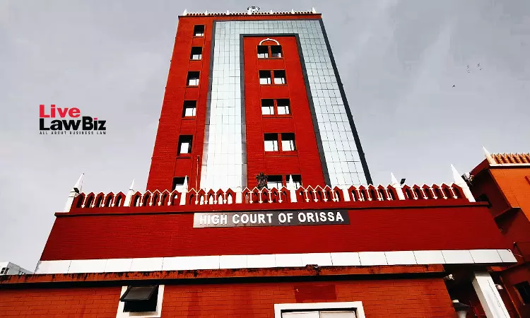 Orissa High Court Grants Interim Relief to Taxpayer Against Non-Faceless IT Reassessment